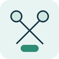 Nail care & surgery icon