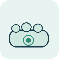 Skin conditions icon