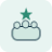 Children's feet icon