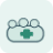 General podiatry icon